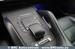 Mercedes-Benz GLE Coupe 400 d 4MATIC Automatas 2021 full