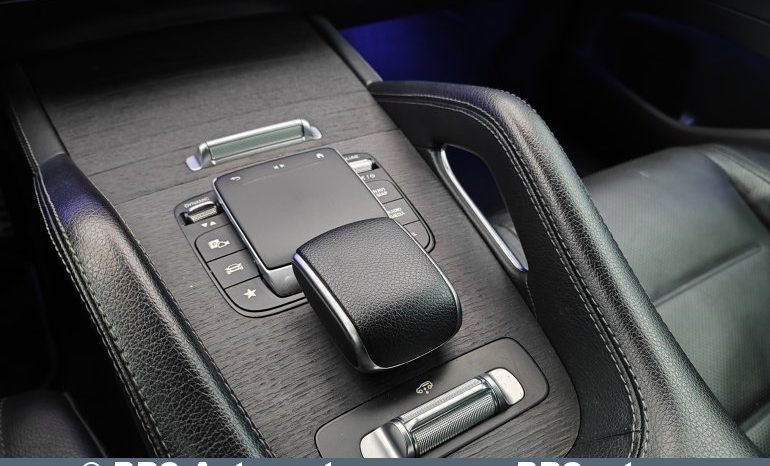 Mercedes-Benz GLE Coupe 400 d 4MATIC Automatas 2021 full