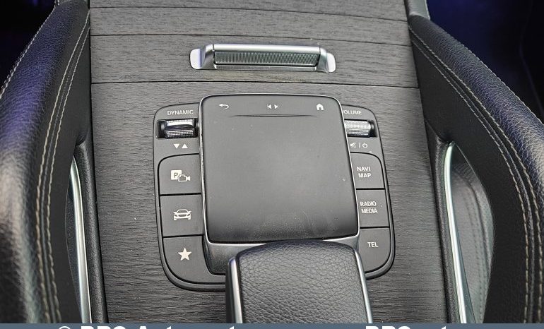 Mercedes-Benz GLE Coupe 400 d 4MATIC Automatas 2021 full