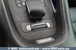 Mercedes-Benz GLE Coupe 400 d 4MATIC Automatas 2021 full