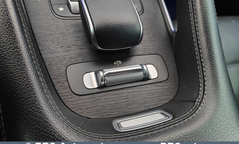 Mercedes-Benz GLE Coupe 400 d 4MATIC Automatas 2021 full