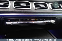 Mercedes-Benz GLE Coupe 400 d 4MATIC Automatas 2021 full