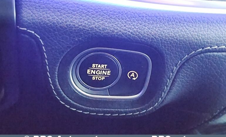 Mercedes-Benz GLE Coupe 400 d 4MATIC Automatas 2021 full