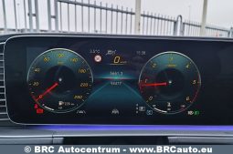 Mercedes-Benz GLE Coupe 400 d 4MATIC Automatas 2021 full