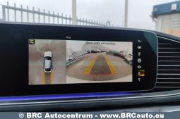 Mercedes-Benz GLE Coupe 400 d 4MATIC Automatas 2021 full