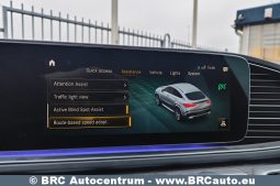 Mercedes-Benz GLE Coupe 400 d 4MATIC Automatas 2021 full