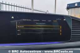 Mercedes-Benz GLE Coupe 400 d 4MATIC Automatas 2021 full