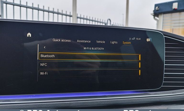 Mercedes-Benz GLE Coupe 400 d 4MATIC Automatas 2021 full