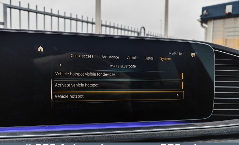 Mercedes-Benz GLE Coupe 400 d 4MATIC Automatas 2021 full