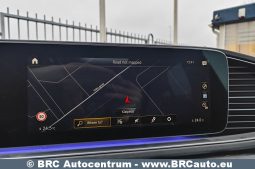 Mercedes-Benz GLE Coupe 400 d 4MATIC Automatas 2021 full