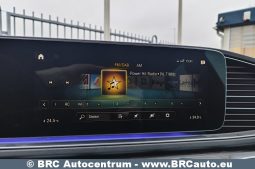 Mercedes-Benz GLE Coupe 400 d 4MATIC Automatas 2021 full