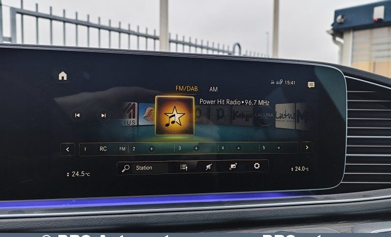 Mercedes-Benz GLE Coupe 400 d 4MATIC Automatas 2021 full