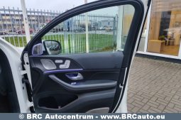 Mercedes-Benz GLE Coupe 400 d 4MATIC Automatas 2021 full