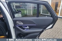 Mercedes-Benz GLE Coupe 400 d 4MATIC Automatas 2021 full