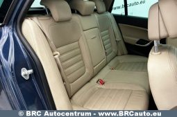 Opel Insignia 2.0 CDTi Sports Tourer SW Automatas 2014 full