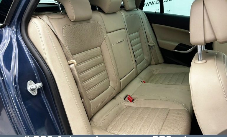 Opel Insignia 2.0 CDTi Sports Tourer SW Automatas 2014 full