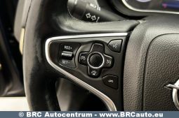 Opel Insignia 2.0 CDTi Sports Tourer SW Automatas 2014 full