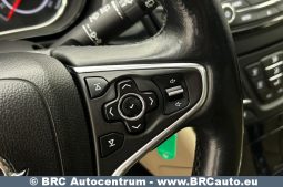 Opel Insignia 2.0 CDTi Sports Tourer SW Automatas 2014 full