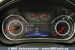 Opel Insignia 2.0 CDTi Sports Tourer SW Automatas 2014 full