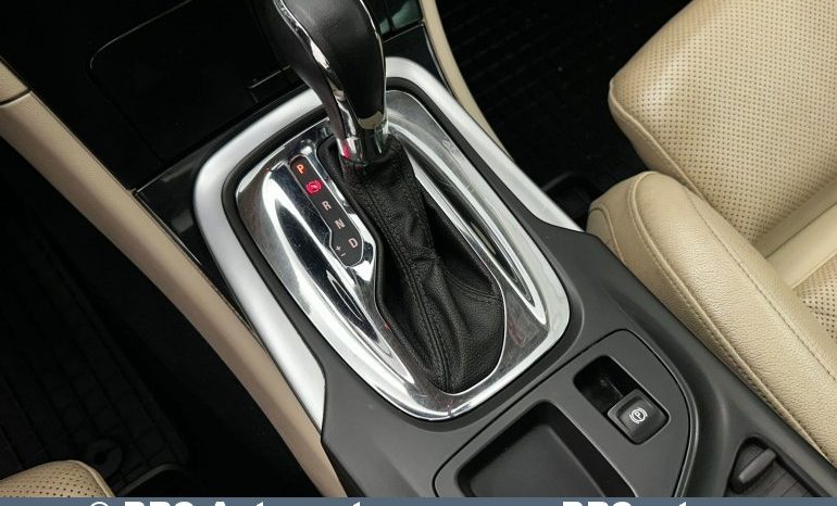 Opel Insignia 2.0 CDTi Sports Tourer SW Automatas 2014 full