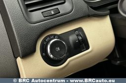 Opel Insignia 2.0 CDTi Sports Tourer SW Automatas 2014 full