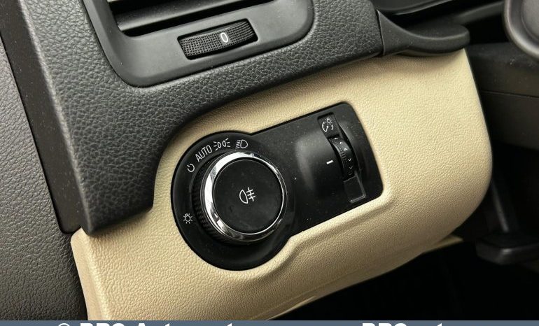 Opel Insignia 2.0 CDTi Sports Tourer SW Automatas 2014 full