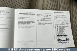 Opel Insignia 2.0 CDTi Sports Tourer SW Automatas 2014 full