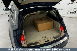 Opel Insignia 2.0 CDTi Sports Tourer SW Automatas 2014 full