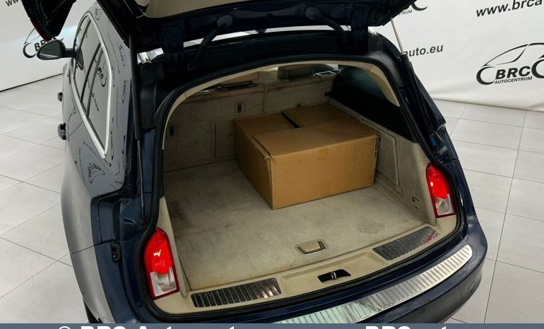 Opel Insignia 2.0 CDTi Sports Tourer SW Automatas 2014 full