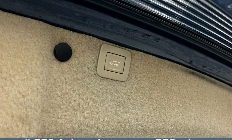 Opel Insignia 2.0 CDTi Sports Tourer SW Automatas 2014 full