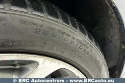 Opel Insignia 2.0 CDTi Sports Tourer SW Automatas 2014 full