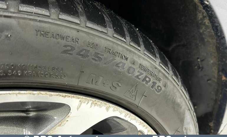 Opel Insignia 2.0 CDTi Sports Tourer SW Automatas 2014 full