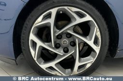 Opel Insignia 2.0 CDTi Sports Tourer SW Automatas 2014 full