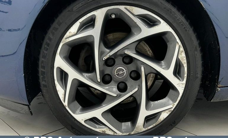 Opel Insignia 2.0 CDTi Sports Tourer SW Automatas 2014 full