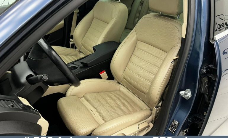 Opel Insignia 2.0 CDTi Sports Tourer SW Automatas 2014 full