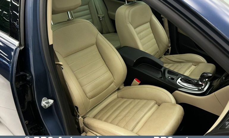 Opel Insignia 2.0 CDTi Sports Tourer SW Automatas 2014 full