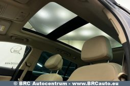 Opel Insignia 2.0 CDTi Sports Tourer SW Automatas 2014 full