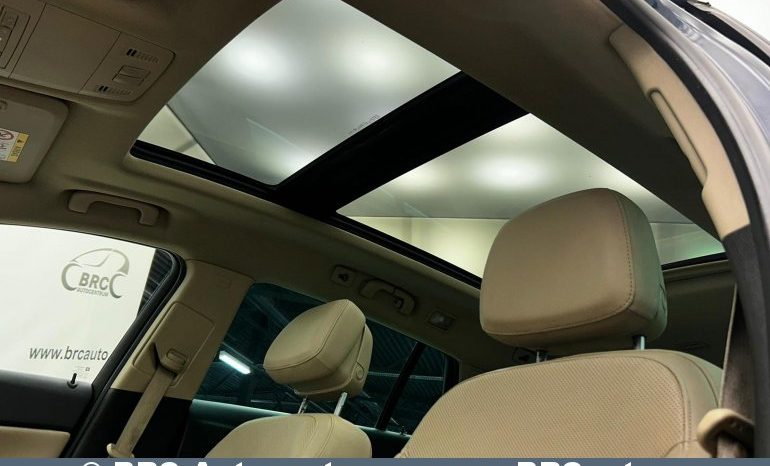 Opel Insignia 2.0 CDTi Sports Tourer SW Automatas 2014 full