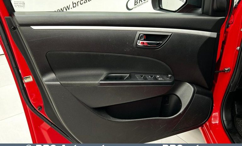 Suzuki Swift 1.2 VVT Automatas 2015 full