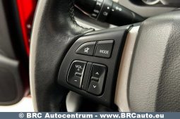 Suzuki Swift 1.2 VVT Automatas 2015 full