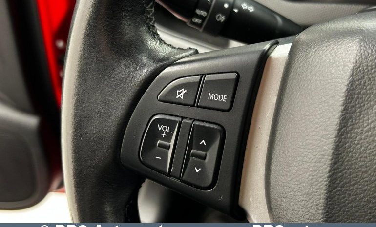 Suzuki Swift 1.2 VVT Automatas 2015 full