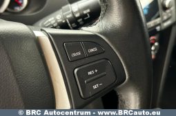 Suzuki Swift 1.2 VVT Automatas 2015 full