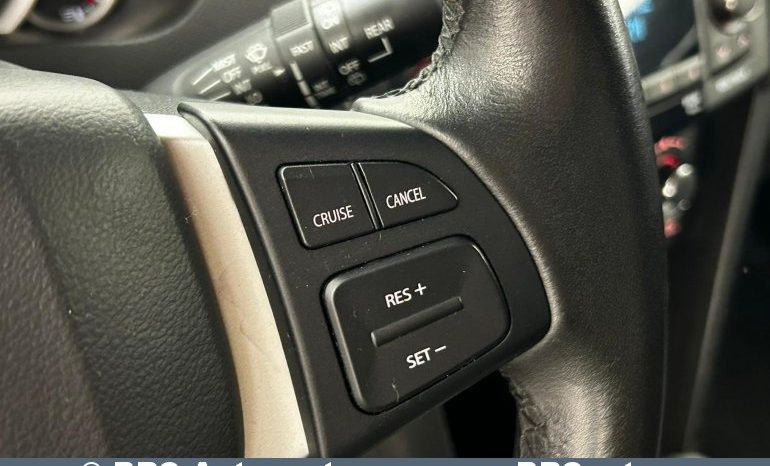 Suzuki Swift 1.2 VVT Automatas 2015 full