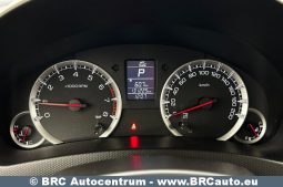 Suzuki Swift 1.2 VVT Automatas 2015 full