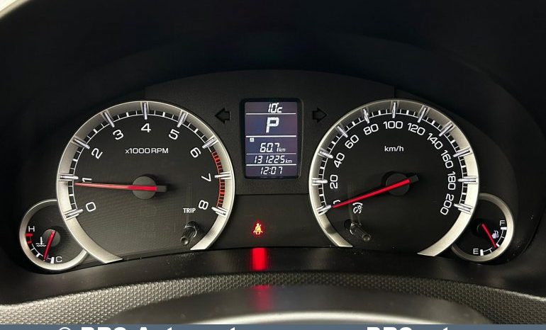 Suzuki Swift 1.2 VVT Automatas 2015 full