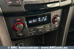 Suzuki Swift 1.2 VVT Automatas 2015 full