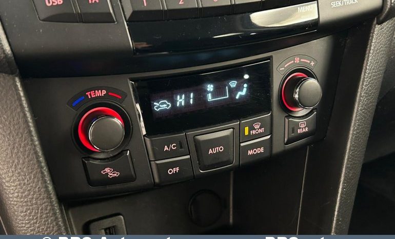 Suzuki Swift 1.2 VVT Automatas 2015 full