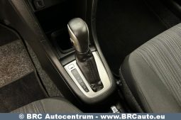 Suzuki Swift 1.2 VVT Automatas 2015 full