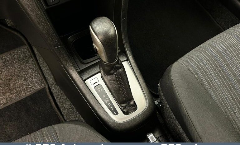 Suzuki Swift 1.2 VVT Automatas 2015 full