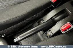 Suzuki Swift 1.2 VVT Automatas 2015 full